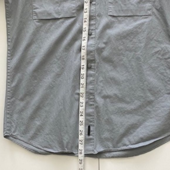 Calvin Klein button down shirt - Size S - Picture 3 of 4